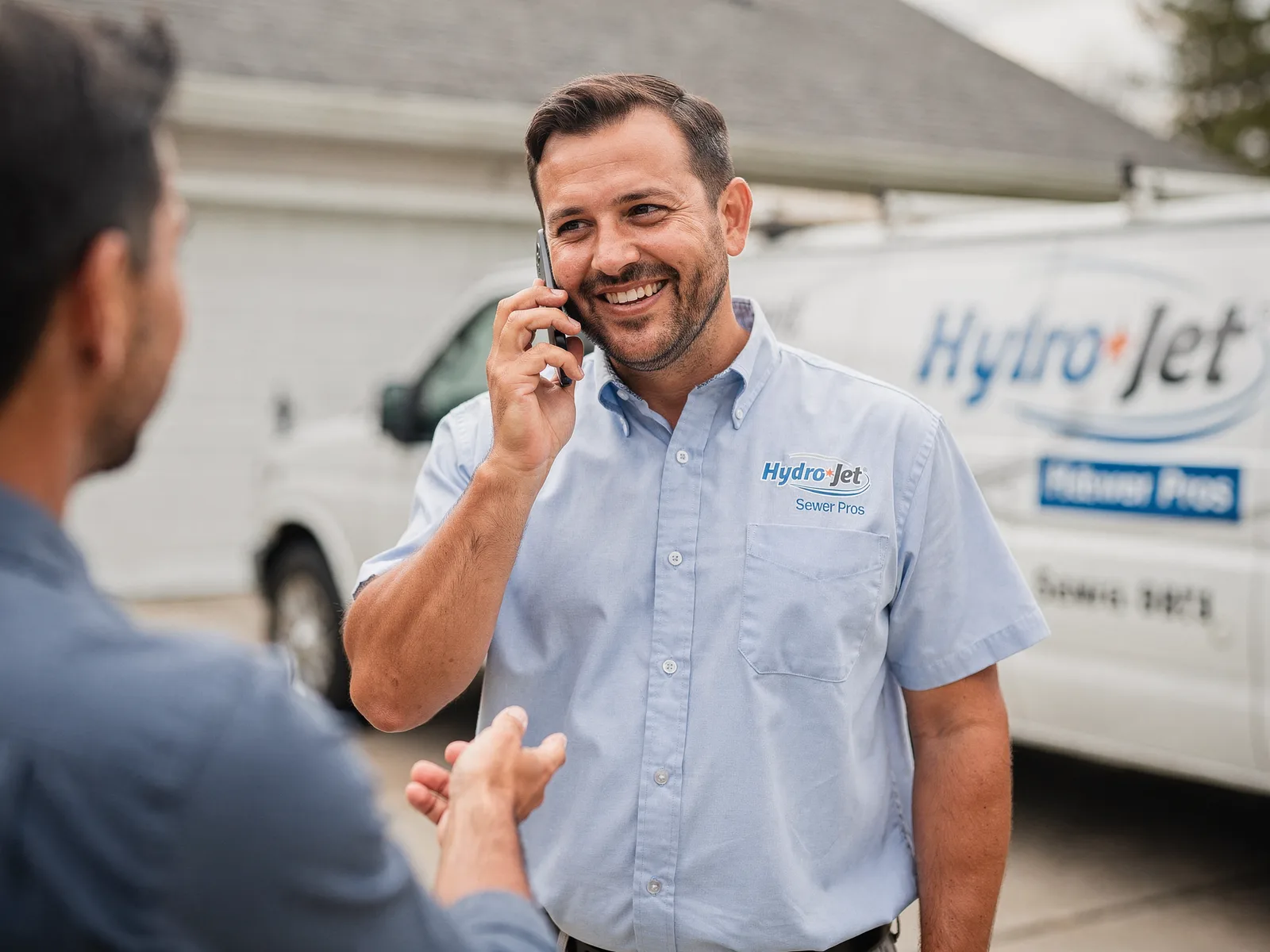 Hydro Jetting Phillipsburg, OH FAQs